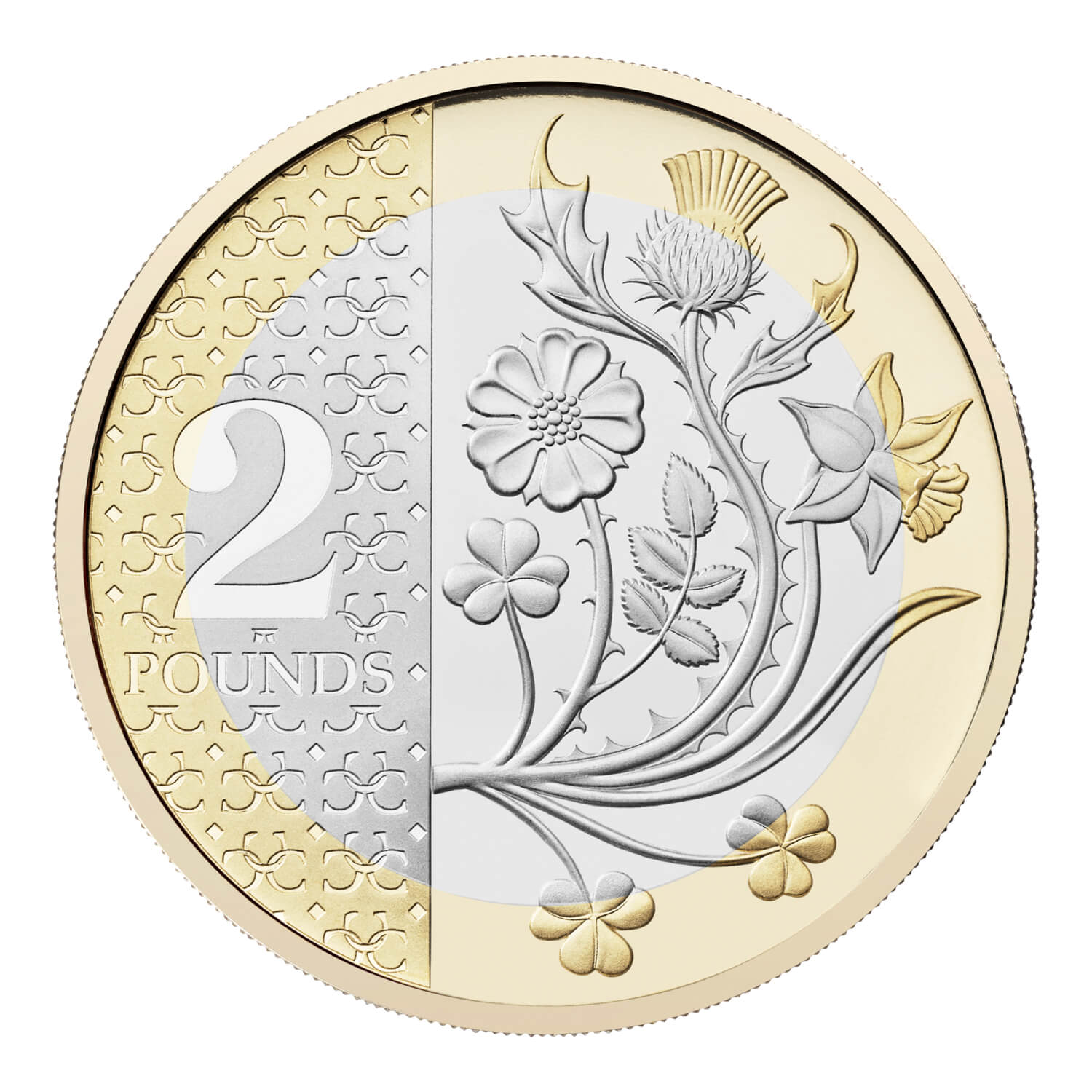The 2024 United Kingdom Brilliant Uncirculated Annual Coin Set