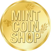Mint Coin Shop logo