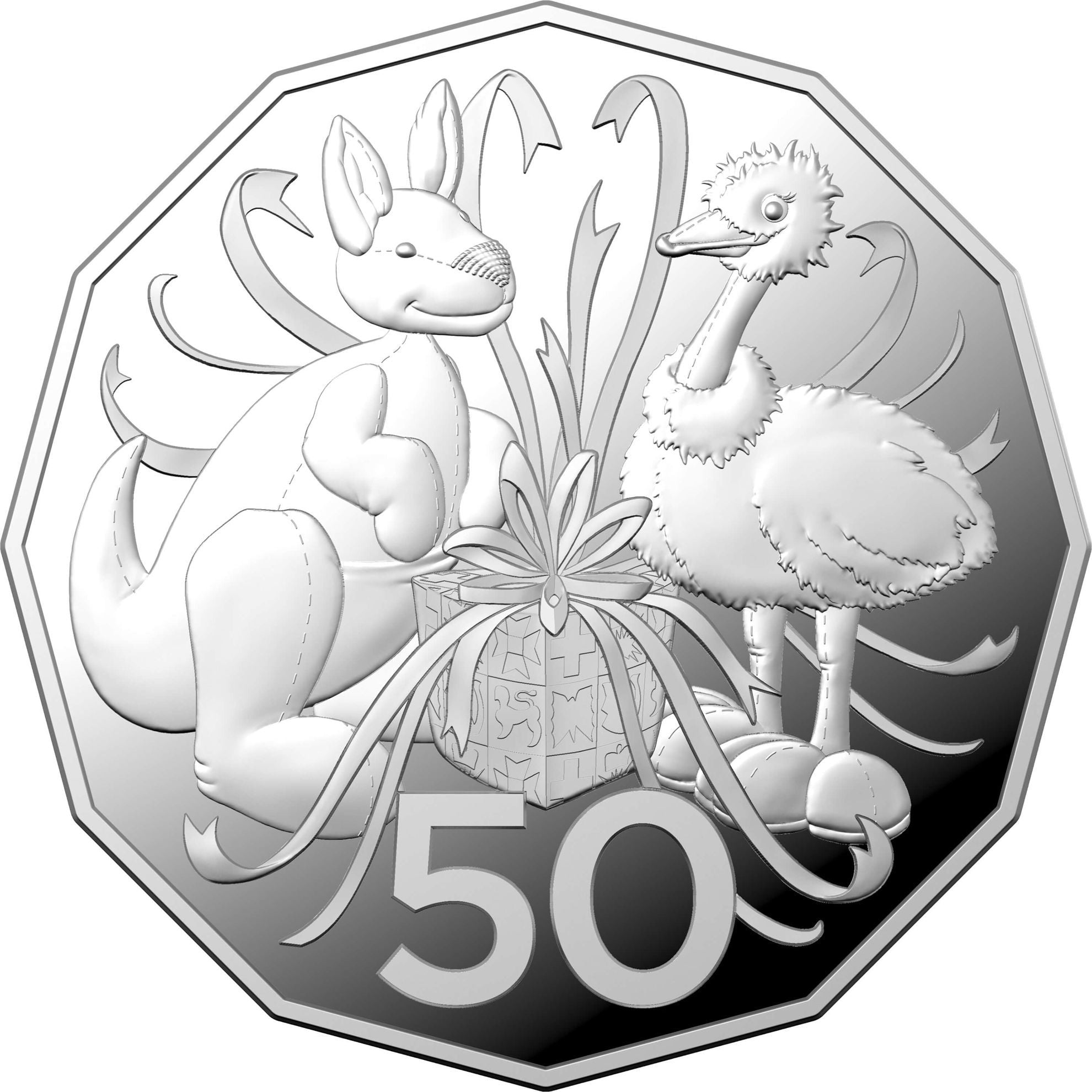 Baby Coins 2023 Proof Year Set