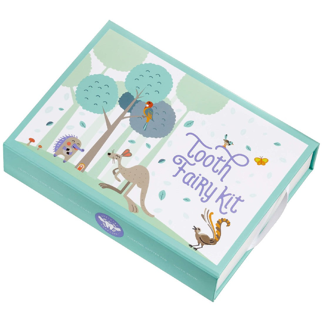 2023 Tooth Fairy Uncirculated Coin and Kit
